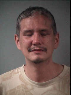 Mugshot of KEVIN JAMES BERG