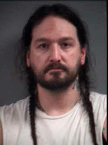 Mugshot of AARON BRADLEY WANGEN