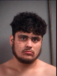Mugshot of TROY MICHEAL BEATON