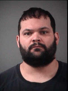 Mugshot of ANTHONY EARL LAFFERTY