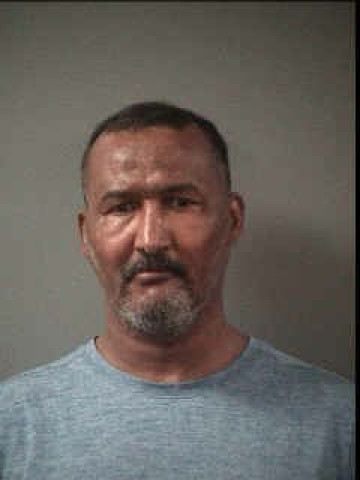 Mugshot of XAVIER OMAR HARVEY