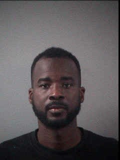 Mugshot of LUCAS JOSEPH SWANSON