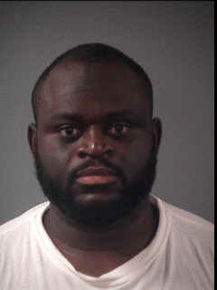Mugshot of WADE OHARA