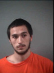 Mugshot of IAN MATTHEW SCHNEEWEIS