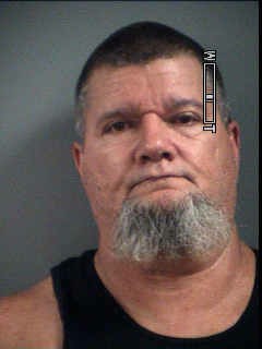 Mugshot of DAKOTA ROSS MARUSKA