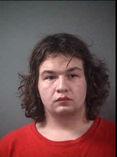 Mugshot of ELIJAH JAMES BELGARDE