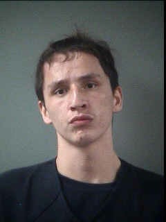 Mugshot of ALEXIS MAKALA ASHES