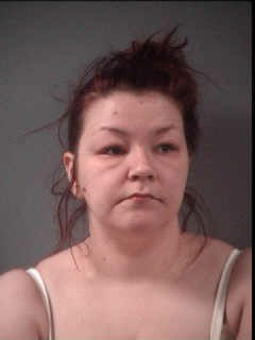 Mugshot of JONAS RICHARD ST CLAIRE