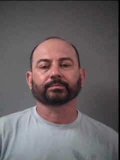 Mugshot of NICHOLAS ALEXANDER WRIDE-ARNOLD