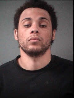 Mugshot of ALEXANDRA ANN BALL