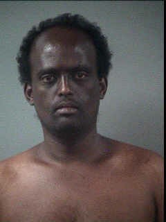 Mugshot of RUBICELLI LOREIDA ALDANA