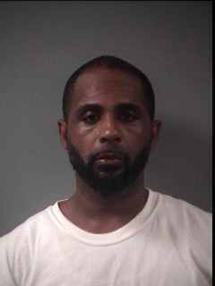 Mugshot of ROBERT JOEL LAWRENCE