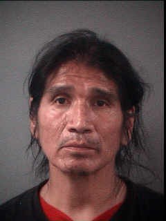 Mugshot of ROBERT JOHN DESCHAMP