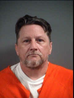 Mugshot of BRYCE ANDREW KELLER