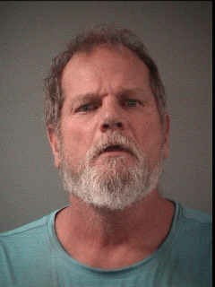 Mugshot of RONALD ALEXANDER ARGUETA-REVELO