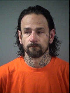 Mugshot of TREVOR LEE STILLDAY