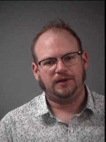 Mugshot of TREVOR LEE STILLDAY
