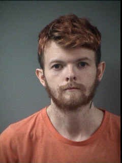 Mugshot of SHALYN JADE MORIN