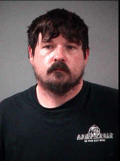 Mugshot of BRYCE HERBERT GEORGE-ROCHA