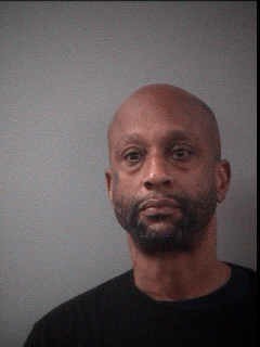 Mugshot of GEORGE GWYAN GWYAN