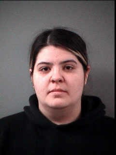 Mugshot of ZACHARY MARION NICHOLSON