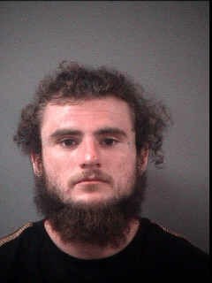 Mugshot of TARA BETH LAKE