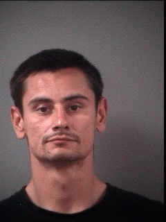 Mugshot of DYLAN JAMES SMITH