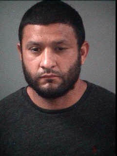 Mugshot of RODNEY WALTER MONROE