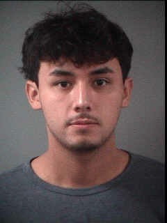 Mugshot of STEPHEN EDWARD LARSON