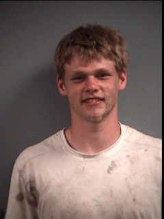 Mugshot of KYAN RAE ALME