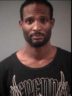 Mugshot of BRAEDON LEE CONLAN