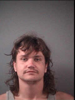Mugshot of THOMAS LOREN MATCHA