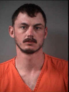Mugshot of BRIANNA MARIE BENJAMIN