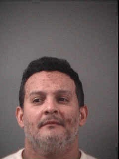 Mugshot of LIATFER JESE PINILLA MONZON