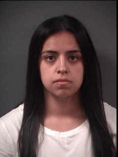 Mugshot of DAVID NMN PEREZ