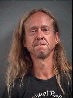 Mugshot of JACOB WAYNE UNRUH