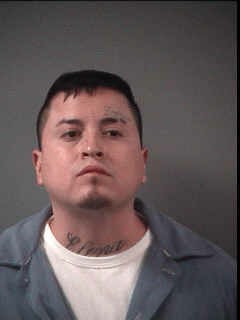 Mugshot of MICHAEL TODD MARTELL