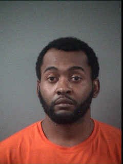 Mugshot of BRENTTON HARPER MCCULLOUGH