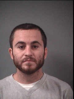 Mugshot of EMAN ABDULALIM MOHAMED
