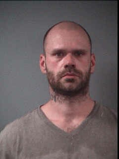 Mugshot of JERRY NMN GLOVER