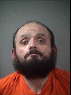 Mugshot of RAUL NMN PINEDA MENDEZ