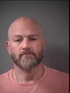 Mugshot of TYLER JAMES HARMON