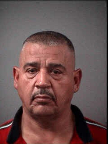 Mugshot of GULED AHMED SALAD