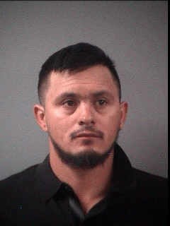 Mugshot of JAVIER NMN BOBADILLA-REYES