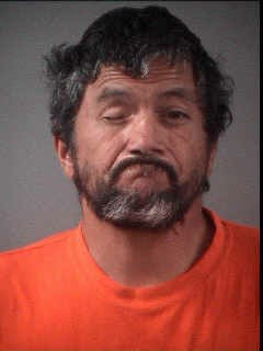Mugshot of NOLAN RYAN NUNN