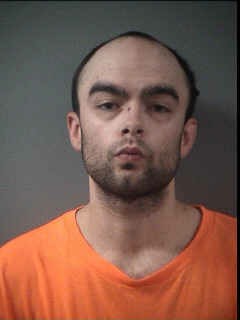 Mugshot of EMANUEL TIMOTHY ROBERTS-JOHNSON