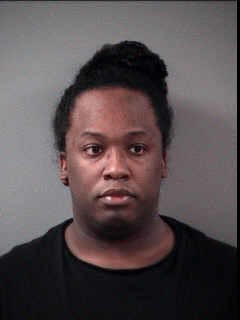 Mugshot of DUSTIN JOEL NELSON