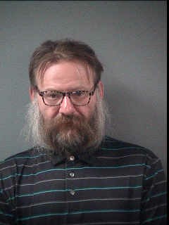 Mugshot of JONATHAN SANDS COFFMAN
