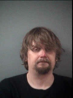 Mugshot of KAYLEY ROXANNE MARIE TINKLER