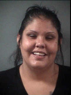 Mugshot of MARIA ELENA AGUILAR